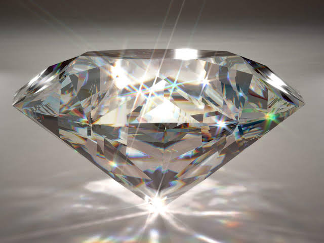 vvs diamond
