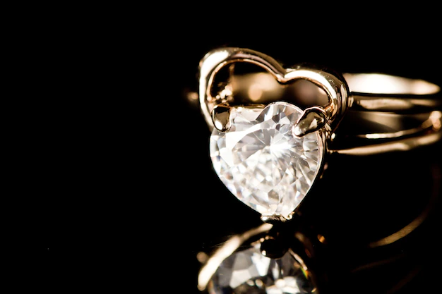 The 4 C's (cut, carat weight, color grade, and clarity grade) are important factors to consider when choosing a diamond. Look for a diamond that has a good cut grade, a carat weight that is appropriate for the setting and your budget, a color grade that is appropriate for your preferences and the setting, and a clarity grade that meets your standards.